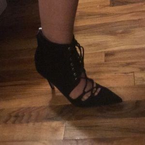 Manolo blahnik Graco boot